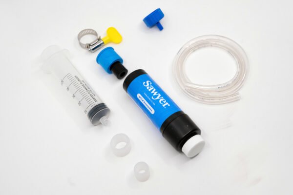 Filtro TAP – Agua Segura Desde Cualquier Grifo - Image 2