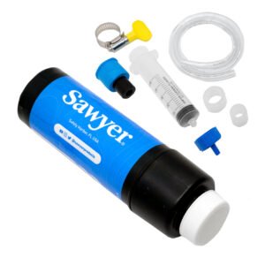 Filtro TAP – Agua Segura Desde Cualquier Grifo