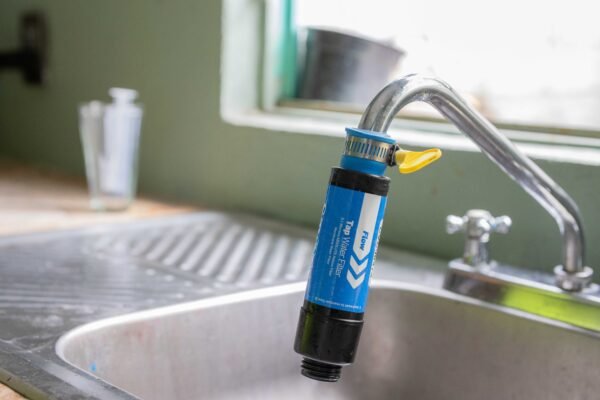 Filtro TAP – Agua Segura Desde Cualquier Grifo - Image 5